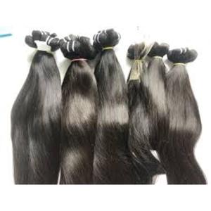 Extensiones de Cabello Humano con Apariencia Natural, Compre Directamente del Proveedor a Precio de Fábrica - Product Image 3