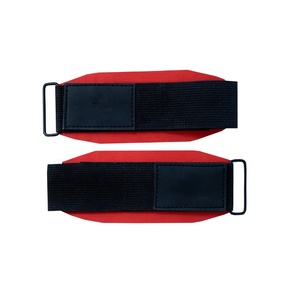 Bandes de Protection durables, personnalisées, pour la musculation, l'entraînement, la musculation, l'haltérophilie, ensembles de fitness - Product Image 1