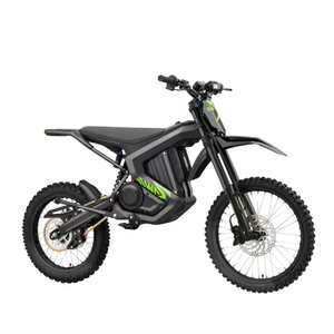 Precio Directo de Fábrica para la Nueva Motocicleta Eléctrica para Adultos Rawrr Man/tiss X Pro 72V, Disponible para Pedidos al por Mayor - Product Image 1