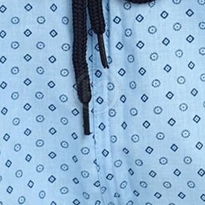 Shorts légers et confortables pour hommes, avec cordon de serrage, vente en gros, best-seller, vêtements d'été, shorts à séchage rapide pour hommes - Product Image 5