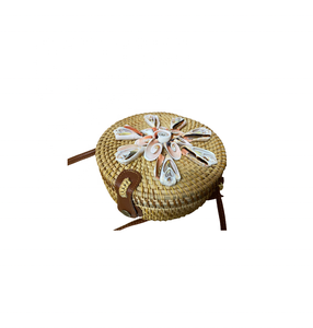 Vietnam Coastal seaShell Wine <b>Cup</b> 20cm for Table Centerpiece, Home Display, or Drinkware Resort Gift summer New Year Christmas - Product Image 5