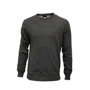 Sudaderas de alta calidad para la temporada de invierno, personalizables con logo impreso, 100% algodón, manga larga, de secado rápido y transpirables. - Product Image 5