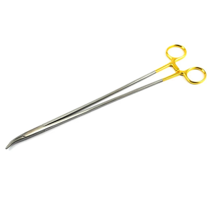 คีมหนีบหลอดเลือดพรีเมียม คลาร์ก อาร์เทอรี ฟอร์สเปส ทำจากเหล็กกล้าไร้สนิม สำหรับการผ่าตัดหลอดเลือดและศัลยกรรมกระดูก ได้รับการรับรองมาตรฐาน CE ISO - Product Image 4