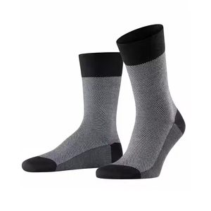 Chaussettes courtes unisexes de haute qualité pour l'automne, décontractées, invisibles, antidérapantes, à séchage rapide, absorbant la transpiration, en Spandex/Nylon/Coton - Product Image 1