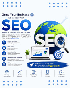 Estrategias Profesionales de Marketing Digital para Aumentar las Conversiones de Tráfico y el Crecimiento Empresarial: Conexión Directa con el Desarrollador - Product Image 3