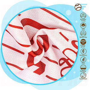 Sleeveless <b>Baseball</b> Style Dog Shirt Comfortable Polyester Pet Apparel with Breathable Stretchy Fabric Fit Small Medium Large - Product Image 4