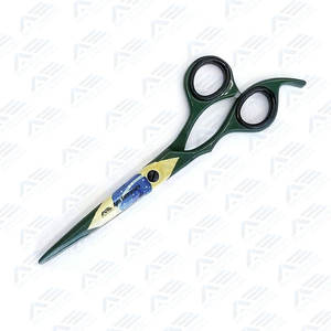 กรรไกรตัดผมสแตนเลสออกใหม่ - Product Image 2