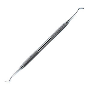 Instrumento Endodóntico de Acero Inoxidable de 2mm para Obturación y Condensación de Conductos Radiculares |   Herramienta Manual Profesional para Endodoncia - Product Image 6