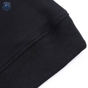 Sudaderas de Color Sólido Hechas en Pakistán, Sudaderas Casuales con Logotipo Impreso Personalizado y Bordado - Product Image 4