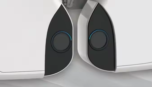 Oftalmik Ekipmanlar Kaliteli Dijital Görme Test Cihazı Optik Ekipmanlar Görme Testi için Otomatik Bilgisayarlı Görme Test Cihazı - Product Image 3