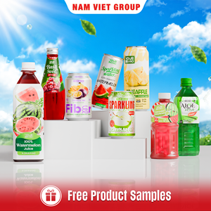 OEM & ODM น้ำมะพร้าวออร์แกนิค 100% บรรจุกระป๋องอะลูมิเนียม 500 มล. พร้อมส่งออก รับผลิตแบรนด์ส่วนตัว - Product Image 6