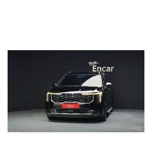 Kia Carnival HEV 2024 de 9 Plazas, con Estándar de Emisiones Euro V, Asientos de Cuero, Caja de Cambios Automática, Cámara Trasera, Volante a la Izquierda - Product Image 3