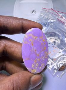 Wholesale Natural Phosphosiderite Stone USA purple Lepidolite Freeform Crystal <b>Craft</b> for Decoration & Meditation - Product Image 4