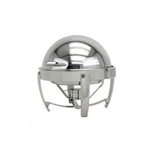 Calentador de Comida Comercial de Acero Inoxidable para Buffet - Product Image 3