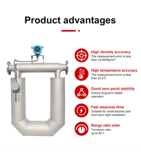 Novo Medidor de Vazão Coriolis Emerson <span class=keywords><strong>Micro</strong></span> <span class=keywords><strong>Motion</strong></span> G025M G050M G100M G200M Transmissor de Vazão Medidor de Vazão Mássica Coriolis <span class=keywords><strong>Micro</strong></span> <span class=keywords><strong>Motion</strong></span> - Product Image 5