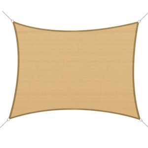 Parasole vela esterno Patio resistente alle intemperie rete di protezione solare personalizzabile dimensioni e colore - Product Image 2