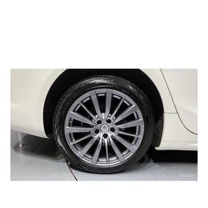 มาเซราติ กิบลี 2.0 GT รุ่นเดือนกันยายน 2022 ระยะทาง 31,728 กม. เกียร์อัตโนมัติ เบาะหนัง พวงมาลัยซ้าย กล้องมองหลัง - Product Image 5