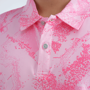 Camisetas Deportivas Unisex de Malla con Cuello Estampado de Poliéster, Impresión por Transferencia de Calor, Personalizables, para Equipos Deportivos al Aire Libre, Suministros de Entrenamiento - Product Image 4