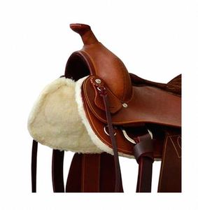 Silla de montar de lujo bordada para equitación premium y presentaciones a precio mayorista. Silla de montar para caballo. - Product Image 6