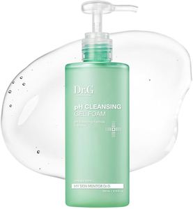 Sérum anti-âge à l'acide doux Dr.g Pearl 200ml Boîte - Product Image 3