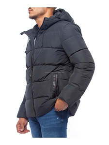 Manteau d'hiver lourd pour homme, veste thermique de haute qualité, vente en gros et personnalisé - Product Image 2