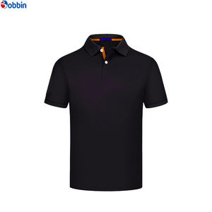 Camiseta Polo Informal Personalizada para Hombre, Camisetas Polo de Golf Personalizadas, Camiseta Polo Informal de Negocios para Hombre, Transpirable y Cómoda para el Verano - Product Image 5