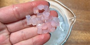 Nata de Coco Vietnamita de Alta Calidad – Gelatina de Coco Dulce en Almíbar – Ingrediente de Grado Alimenticio para Bebidas - Product Image 2