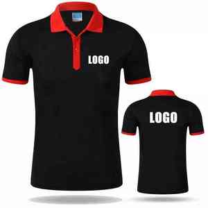 Camisetas Polo de Manga Larga para Hombre, Tallas Grandes, Alta Calidad, Personalizables, Lisas, Deportivas, para Otoño e Invierno, Nueva Llegada - Product Image 5