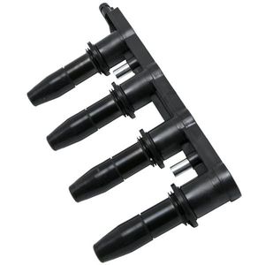 Pack de bobines d'allumage Opel Astra GTC Holden Cruze Holden Barina pour 1.6L 96476983 - Product Image 2