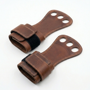 Better Movement And 3 Hole Gymnastics Grip Advanced 3 Hole Gymnastics Grip With Ergonomic Structure For Secure Handling - Product Image 2