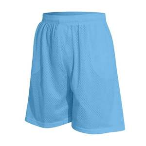 Men's <b>Black</b> Quick Dry Digital Printed Drawstring Mid Waist Geometric Woven 100% Polyester Pockets 160g Custom Brand <b>Beach</b> Trunks - Product Image 3