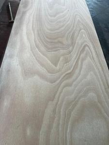 FOMEX GREEN WOOD Madera Contrachapada Comercial Bintangor Okoume Fabricada en Vietnam, Espesor de 5-24 mm - Product Image 5