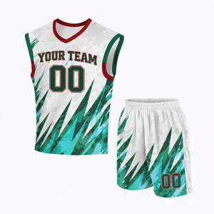 Nueva Llegada, Tallas Grandes, Estampado Veraniego, Colores Personalizados, Alta Calidad, 100% Poliéster, Precio al por Mayor - Product Image 5