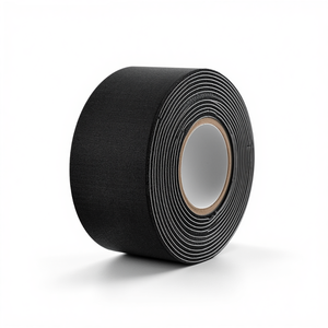 Guante de Hockey sobre Césped de Medio Dedo con Acolchado de PVC para Protección de Manos, Equipo de Entrenamiento Deportivo - Product Image 4