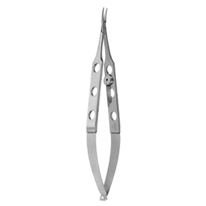 Juego de Instrumentos Oftalmológicos Quirúrgicos Profesionales para Microcirugía Ocular, Portaagujas Oftalmológicos de Acero Inoxidable - Product Image 6