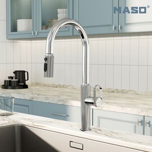 Rubinetto da Cucina Estraibile - Product Image 2