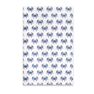 Printed Design Cotton Kitchen towel Best Promotional Kitchen Towels Super Absorbent Customized Kitchen Towel. - Product Image 3