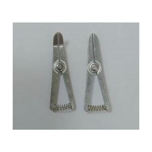 Clip de calor para disipador de calor, fabricante de venta directa, protege las piezas de los problemas de calor al soldar - Product Image 5