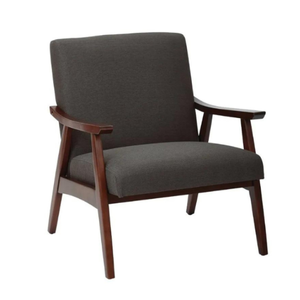 Sofá de Jardín de Estilo Moderno, Tapicería de Tela para Ocio, Sillones Reclinables, Precio al por Mayor - Product Image 4