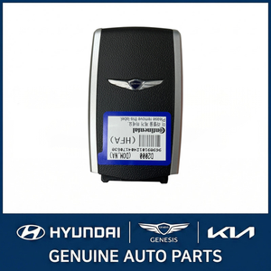 Llaves, Control Remoto y Dispositivos de Control Remoto para Automóviles Nuevos G90/EQ900 95440D2000NNB - Product Image 2