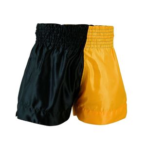 Shorts de MMA en gros sur mesure – Qualité supérieure, durables, extensibles, respirants, légers, séchage rapide, coutures invisibles - Product Image 2