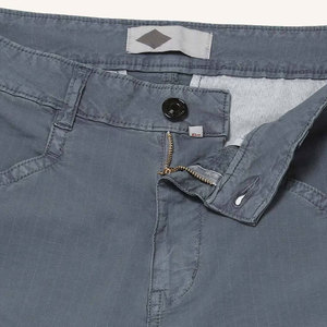 Premium Casual Cargo Pants Everyday Utility <b>Trousers</b> Lightweight Cotton Twill Custom Logo Screen Printing OEM ODM Wholesale - Product Image 3