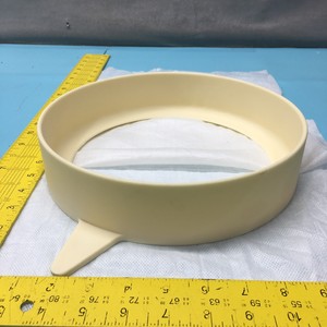 LAM 716-330890-001 <b>Ceramic</b> BSR, <b>Ring</b>, Baser - Trusted Global Legacy Semiconductor Equipment and Parts at - Product Image 5