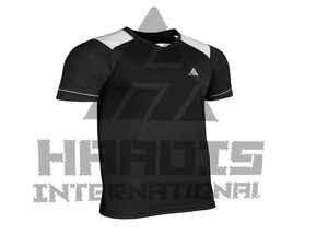 Factory Customization Best Football Sports Jerseys Breathable Sports Wear Quick Dry Soccer Jersey - Product Image 4