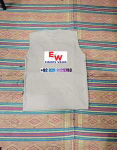 Camisetas sin mangas para hombre, chalecos ajustados, tops deportivos, camisetas de modal para ocio, camisetas básicas, camisetas de gimnasio, camisetas casuales. - Product Image 1