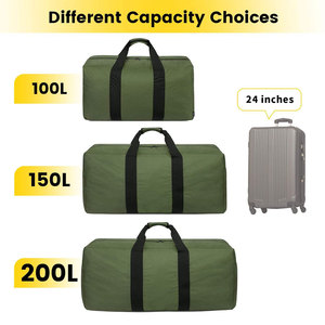 Duffel <b>Bags</b> <b>Large</b> Capacity Premium Quality Duffle <b>Bag</b> for Men <b>Women</b> Bulk Supply Manufacturer Durable Travel Sports Gym <b>Weekender</b> - Product Image 2