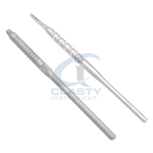 Sonda Dental Manual Portátil de Alta Calidad, Explorador Dental, Equipo Dental de Acero Inoxidable para Inspección Dental - Product Image 6