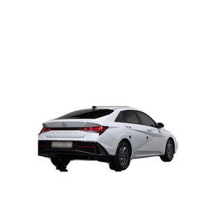 Hyundai Avante Modern 2025 con 2.390 km, Volante a la Izquierda, Asientos de Cuero, Cámara Trasera - Product Image 1