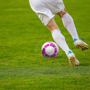 Nuevo Balón de Fútbol de Alta Calidad, Duradero, Ecológico y Profesional para Exteriores, en Venta Online - Product Image 5
