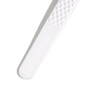 Pinzas para Extensión de Pestañas de Acero Inoxidable, Herramienta de Aplicación de Pestañas para Volumen, Clásicas e Híbridas, para Profesionales de Belleza - Product Image 5